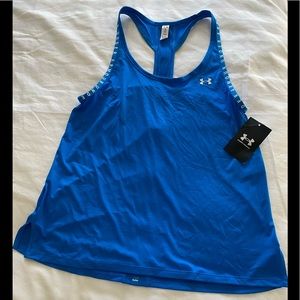 Under Armour workout tank top